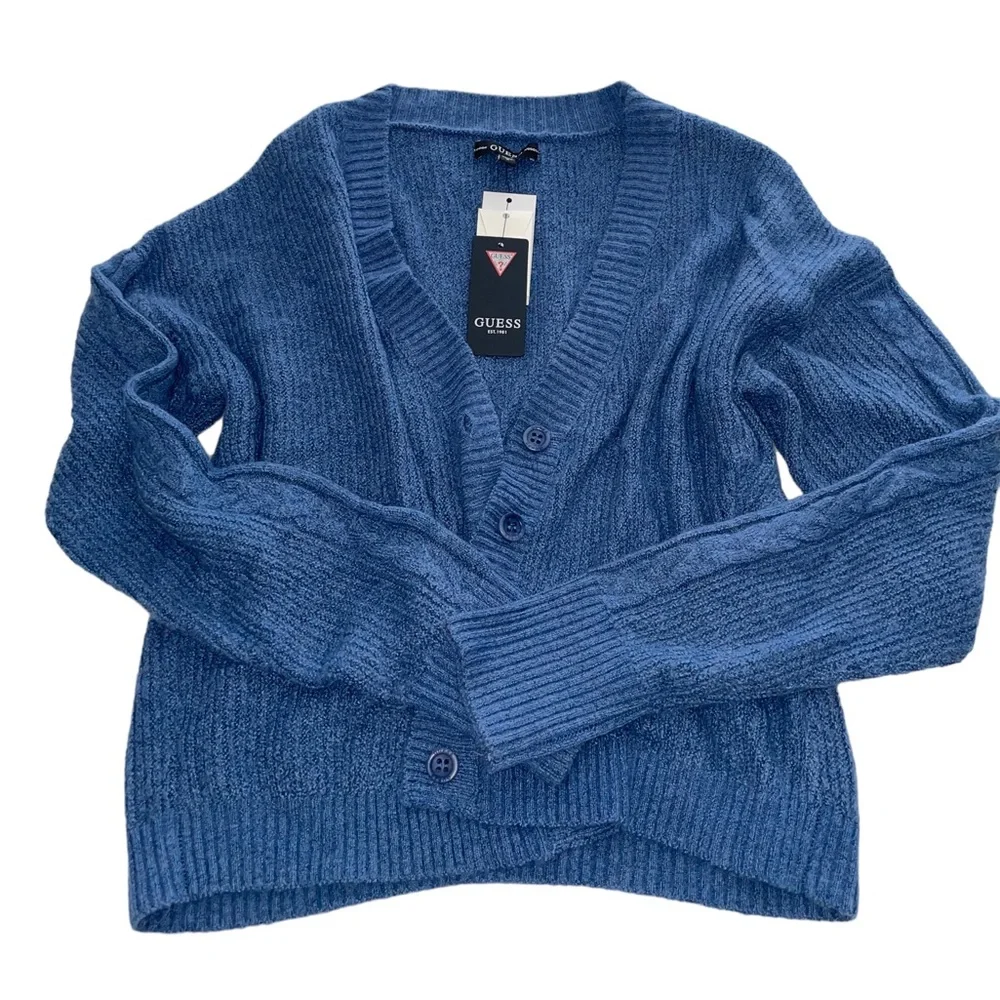 Guess Cardigan M